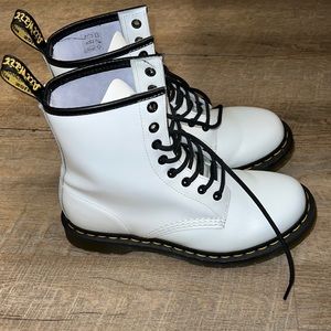 Dr. Marten boots